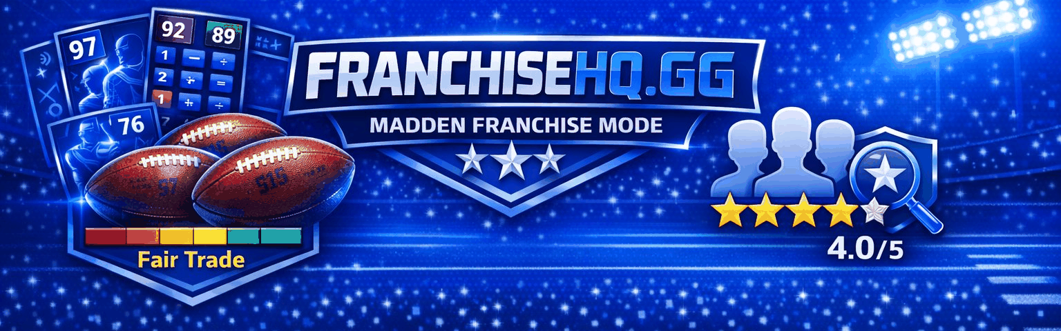 FranchiseHQ.gg